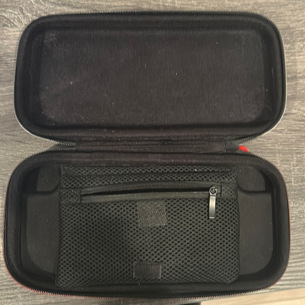 Nintendo switch case - Picture 2 of 4